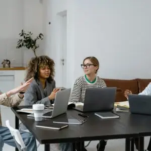 Consultoria Estratégica para Artistas